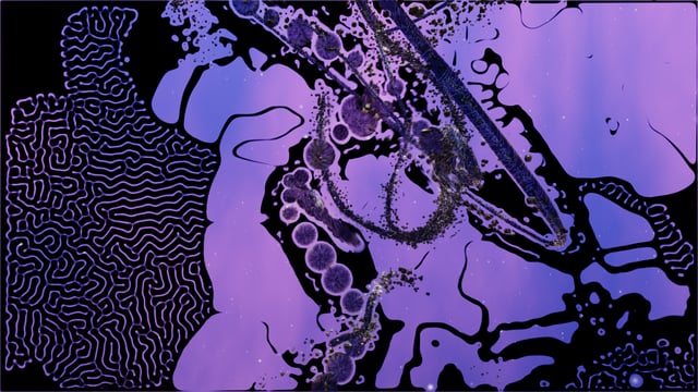 Cosmosapience The Thinking Ocean Screenshot 2026-01-17 134153